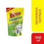 Limpiador Sapolio Antigrasa Limón 500 ml.