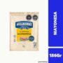 Mayonesa Hellmanns Tradicional Mediana 186 gr.