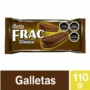 Galletas Costa Frac Clásicas 130 gr.