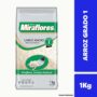 Arroz Miraflores Grado 1 1 kg.