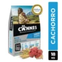 Comida de Perro Cannes Premium Cachorro Golden 18 kg.