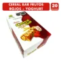 Cereal Costa Bar Frutos Rojos + Yoghurt 21 gr.