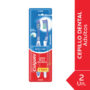 Cepillo Colgate Dental Extra Clean Unidad