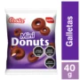Galletas Costa Mini Donuts 40 gr.