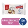 Jabón Popeye Popeye Hipoalergénico 170 gr.