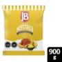 Mostaza JB Doypack 900 gr.