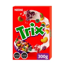 Cereal Trix 300 gr.