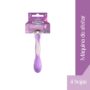 Máquina de Afeitar Schick Quattro Mujer Unidad