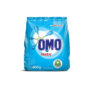 Detergente Omo Matic en Polvo 400 gr.