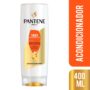 Acondicionador Pantene Fuerza Y Reconstruccion 400 ml.