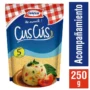 CUSCUS CAROZZI DOYPACK 14X250 GR