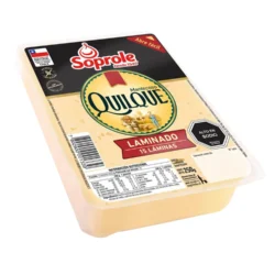 Queso Manteocoso Quilque Lam 250Gr