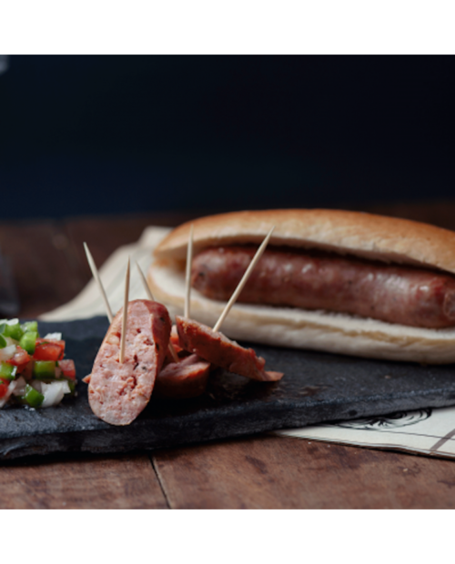 Longaniza Artesanal 4 Un