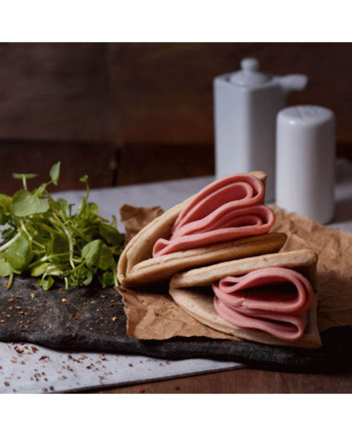 Mortadela Jamonada Laminada 200 gr