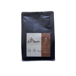 Café Molido Premium con Historia 250 Gr