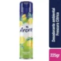 Desodorante Arom Frescura Citrica Ambiental 225 gr.