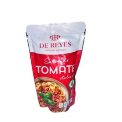 Salsa De Tomates De Reyes 36 X 200 Grs